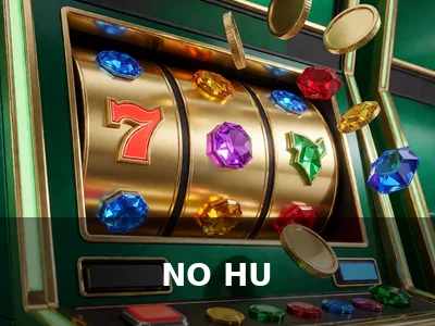 Hình ảnh sảnh game nổ hũ 8XBET với các biểu tượng slot engine và cơ chế jack Пот