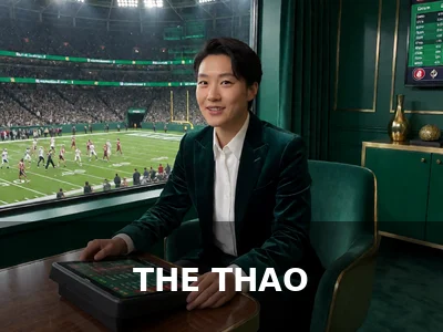 Ảnh minh họa phần cá cược thể thao 8XBET với các môn bóng đá, bóng rổ và thể thao điện tử